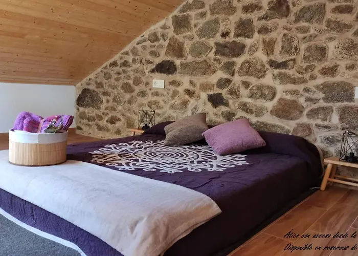 El Cobijo De Soar ¡Casa Rural Completa!