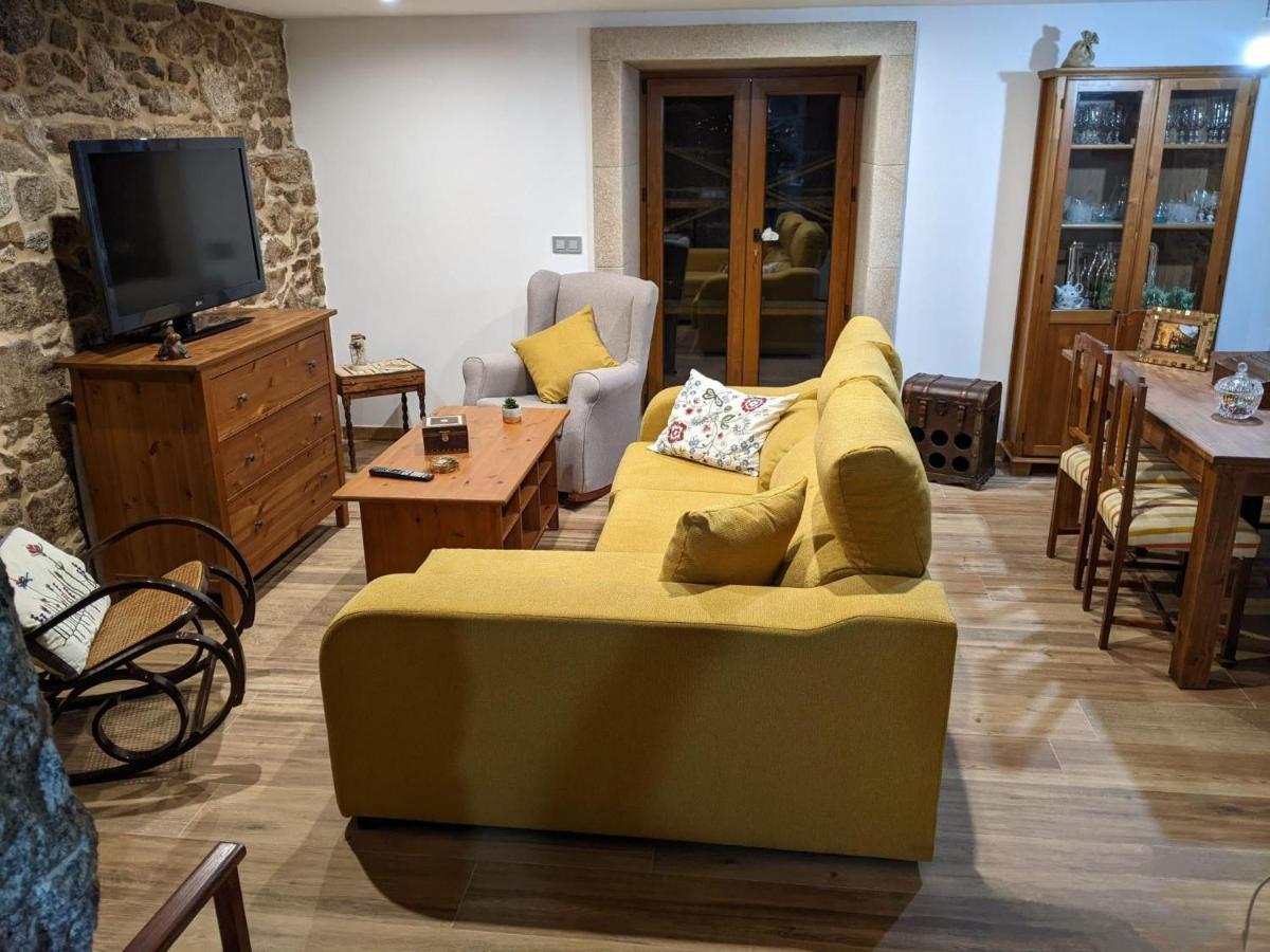 El Cobijo De Soar ¡casa Rural Completa! Holiday home Morana