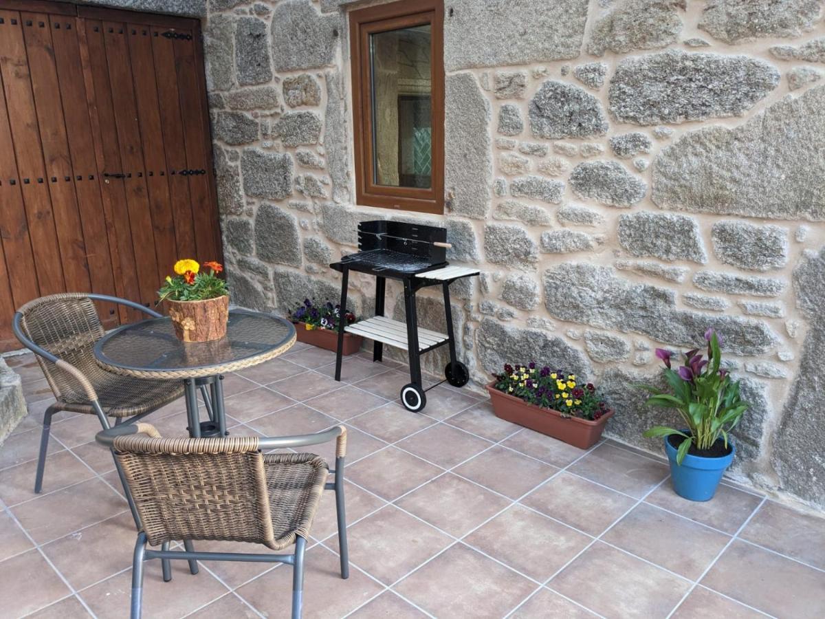 El Cobijo De Soar ¡casa Rural Completa! Сasa de vacaciones