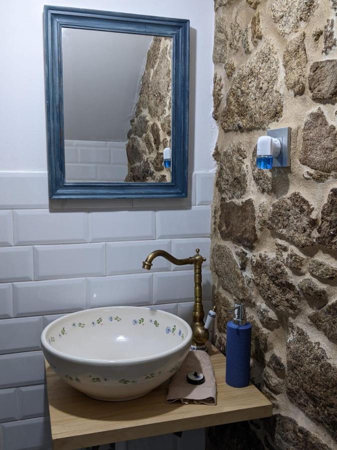 El Cobijo De Soar ¡casa Rural Completa! Moraña