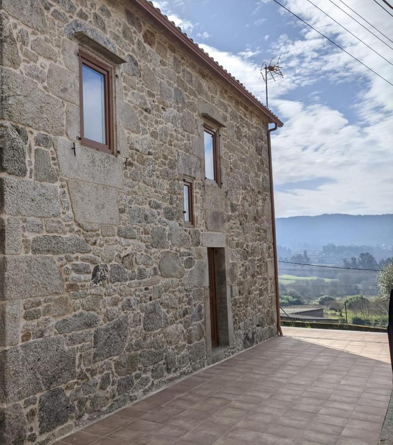 Holiday home El Cobijo De Soar ¡casa Rural Completa!
