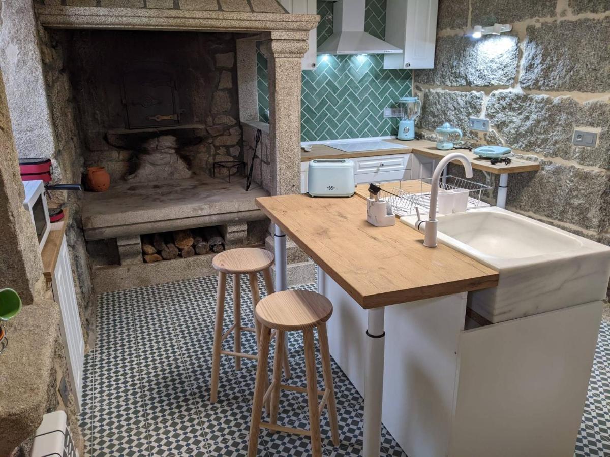 El Cobijo De Soar ¡casa Rural Completa! Holiday home