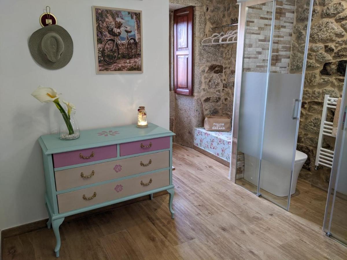 El Cobijo De Soar ¡casa Rural Completa! Сasa de vacaciones Moraña