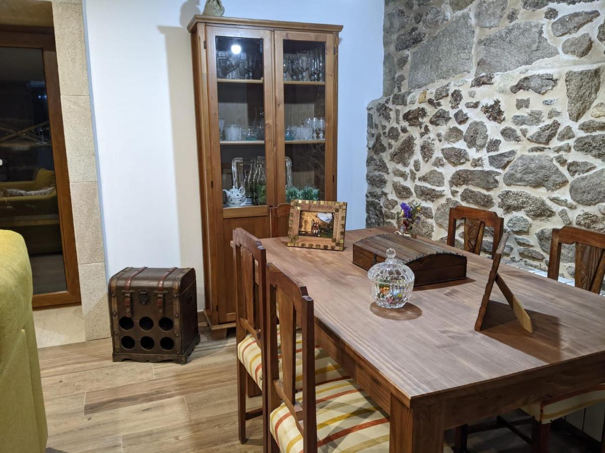 El Cobijo De Soar ¡casa Rural Completa! Сasa de vacaciones
