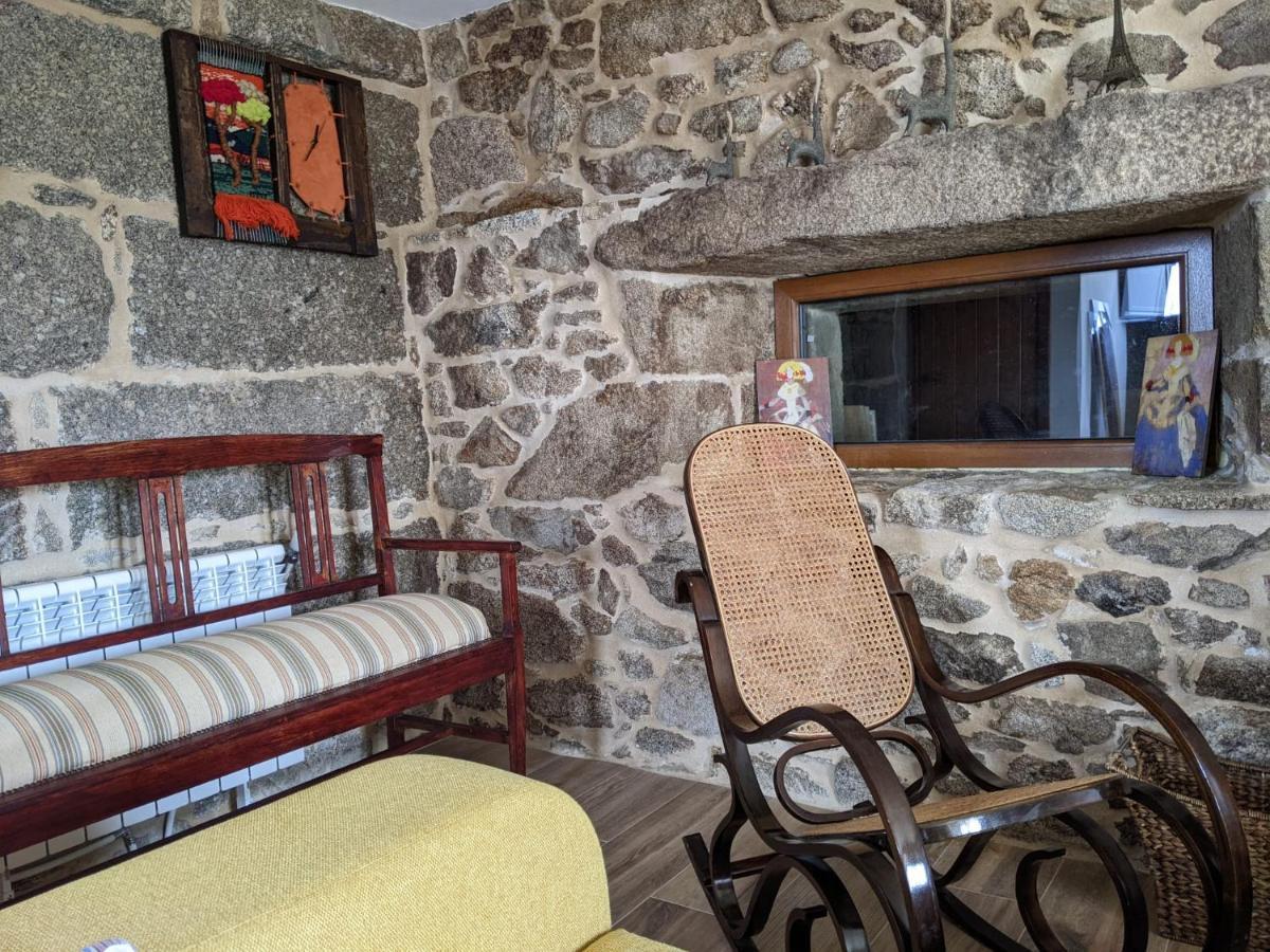 Сasa de vacaciones El Cobijo De Soar ¡casa Rural Completa! *
