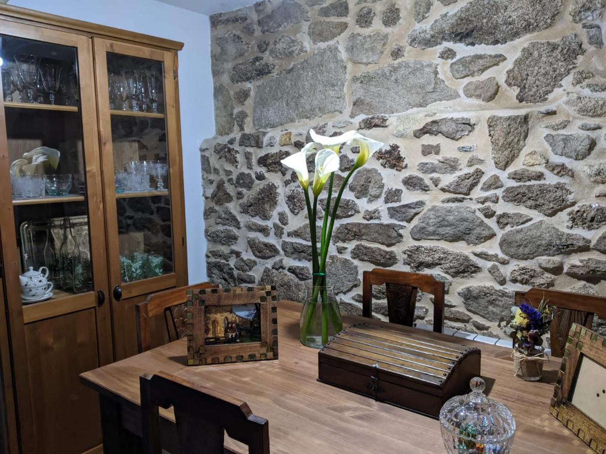 El Cobijo De Soar ¡casa Rural Completa! Holiday home Morana