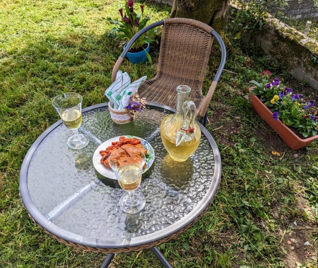 Сasa de vacaciones El Cobijo De Soar ¡casa Rural Completa! Moraña