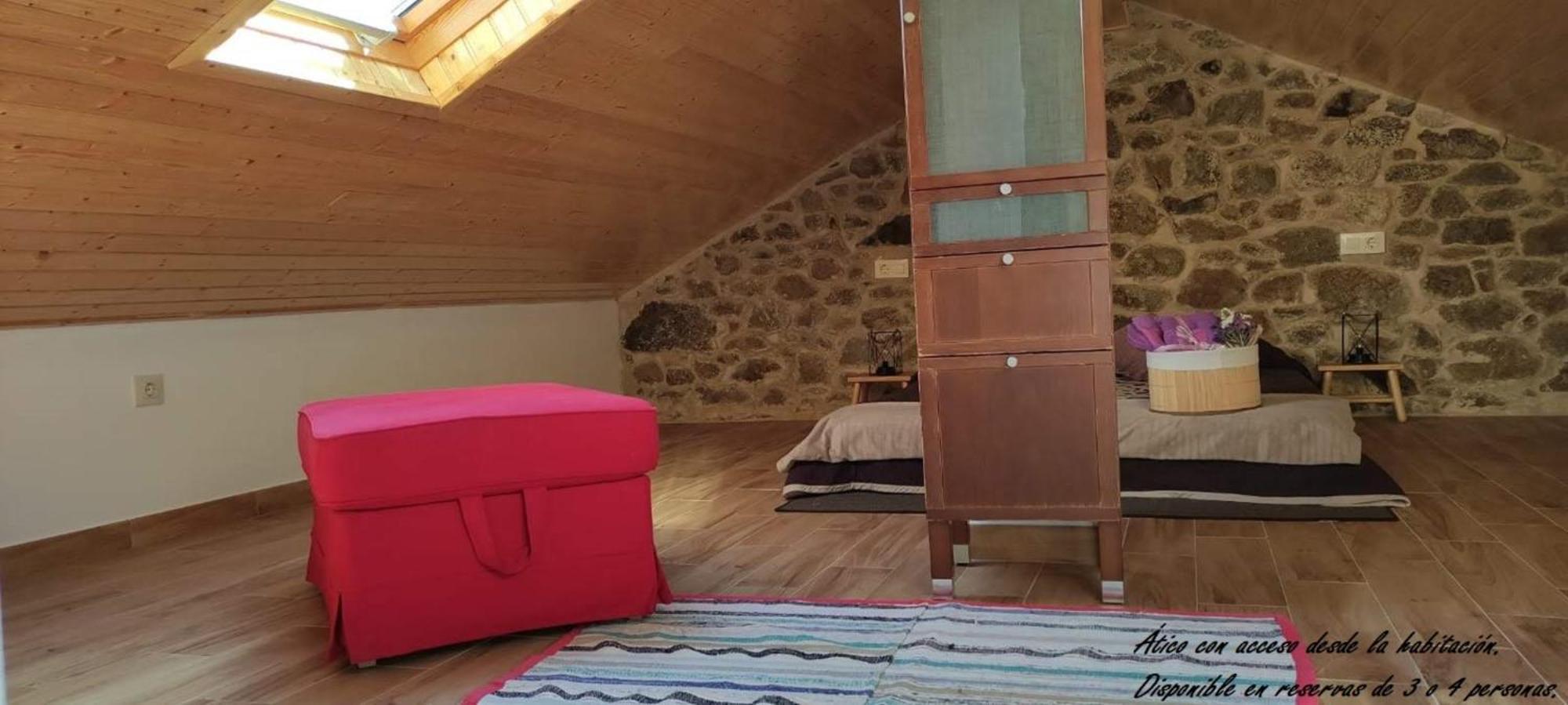 El Cobijo De Soar ¡casa Rural Completa! Morana